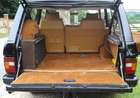 1991 Range Rover CSK-Auction Lot