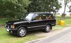 1991 Range Rover CSK-Auction Lot
