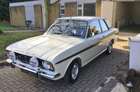 1969 Ford Cortina Lotus Mark II ex-Fred Bushell-Sold
