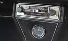 1969 Ford Cortina Lotus Mark II ex-Fred Bushell-Sold