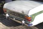 1969 Ford Cortina Lotus Mark II ex-Fred Bushell-Sold