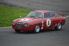 1965 Lancia Flavia Sport Zagato-Auction Lot