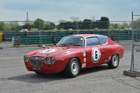 1965 Lancia Flavia Sport Zagato-Auction Lot