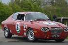 1965 Lancia Flavia Sport Zagato-Auction Lot