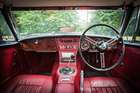 1966 Austin Healey 3000 MKIII-Sold