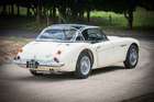 1966 Austin Healey 3000 MKIII-Sold