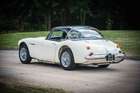 1966 Austin Healey 3000 MKIII-Sold