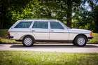 1985 Mercedes Benz W123 280 TE Estate-Sold
