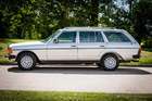 1985 Mercedes Benz W123 280 TE Estate-Sold