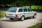 1985 Mercedes Benz W123 280 TE Estate-Sold