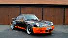 **REGRETFULLY WITHDRAWN**  1988 Porsche Samson Kremer RS Rep-Auction Lot