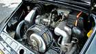 **REGRETFULLY WITHDRAWN**  1988 Porsche Samson Kremer RS Rep-Auction Lot