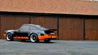 **REGRETFULLY WITHDRAWN**  1988 Porsche Samson Kremer RS Rep-Auction Lot