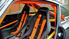 **REGRETFULLY WITHDRAWN**  1988 Porsche Samson Kremer RS Rep-Auction Lot