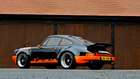 **REGRETFULLY WITHDRAWN**  1988 Porsche Samson Kremer RS Rep-Auction Lot