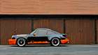 **REGRETFULLY WITHDRAWN**  1988 Porsche Samson Kremer RS Rep-Auction Lot