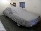 1988 Jaguar XJ40 Sovereign-Auction Lot