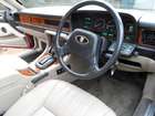 1988 Jaguar XJ40 Sovereign-Auction Lot