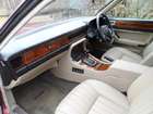 1988 Jaguar XJ40 Sovereign-Auction Lot