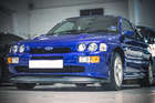 1995 Ford Escort RS Cosworth LUX-Sold