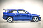 1995 Ford Escort RS Cosworth LUX-Sold