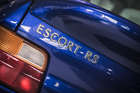 1995 Ford Escort RS Cosworth LUX-Sold