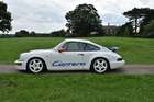 1989 Porsche 964 Carrera 2 -Sold