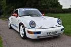 1989 Porsche 964 Carrera 2 -Sold