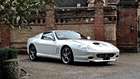 2006 Ferrari 575 Superamerica-Auction Lot