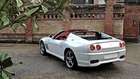 2006 Ferrari 575 Superamerica-Auction Lot