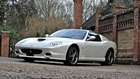 2006 Ferrari 575 Superamerica-Auction Lot