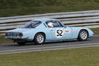 1967 Lotus Elan +2 -Sold