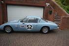 1967 Lotus Elan +2 -Sold