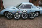 1967 Lotus Elan +2 -Sold