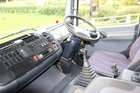 2000 Mercedes Rally Transporter/Motorhome-Auction Lot