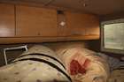 2000 Mercedes Rally Transporter/Motorhome-Auction Lot