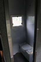 2000 Mercedes Rally Transporter/Motorhome-Auction Lot