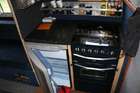 2000 Mercedes Rally Transporter/Motorhome-Auction Lot