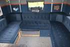 2000 Mercedes Rally Transporter/Motorhome-Auction Lot