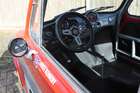 1963 Fiat 850TC Abarth (Replica) Race Car-Auction Lot