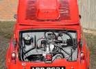 1963 Fiat 850TC Abarth (Replica) Race Car-Auction Lot