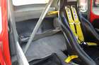 1963 Fiat 850TC Abarth (Replica) Race Car-Auction Lot
