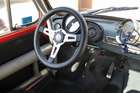 1963 Fiat 850TC Abarth (Replica) Race Car-Auction Lot
