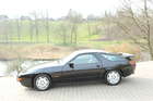 1987 Porsche 928 S4-Auction Lot