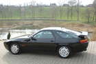 1987 Porsche 928 S4-Auction Lot