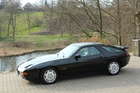 1987 Porsche 928 S4-Auction Lot