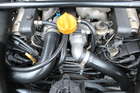 1987 Porsche 928 S4-Auction Lot