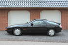 1987 Porsche 928 S4-Auction Lot