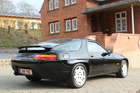 1987 Porsche 928 S4-Auction Lot