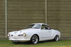 1967 Volkswagen Karmann-Ghia-Auction Lot